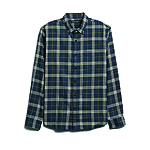 BR: Men's Slim-Fit Flannel Shirts: $8.50, Slim Brushed Traveler Pant $14.62, Luxury-Touch Performance Golf Polo $12.60 &amp; MORE + 2.5% Slickdeals Cashback (PC Req'd) + FS from $17+