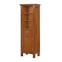 Home Decorators Collection Winslow Linen Cabinet 22 W X 67 5 H
