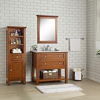 Home Decorators Collection Winslow Linen Cabinet 22 W X 67 5 H
