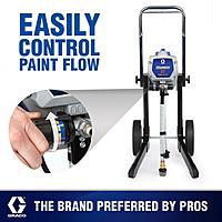 Graco Magnum X7 Cart Airless Paint Sprayer 320 Fs Can Be Order In Stock 7 1 At Amazon Home Depot Slickdeals Net