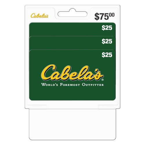 Check Cabela S Gift Card Balance Canada Lettercard Co