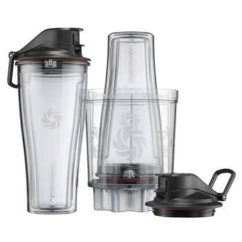 Costco: Vitamix Personal Cup & Adaptor $79.99 + Free S/H through 10/21/18