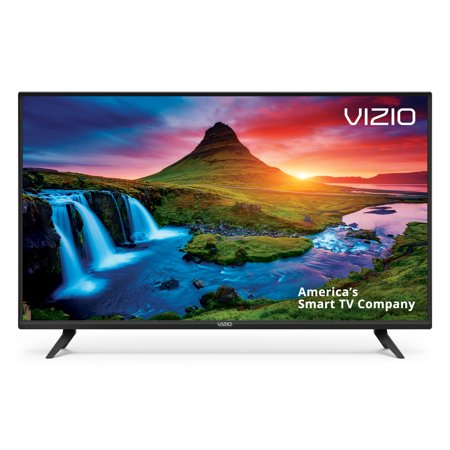 VIZIO 40 Inch LED Smart TV (D40F-G9) Full HD TV + $75 Dell Promo Gift Card: $229.99 w/ Free Shipping
