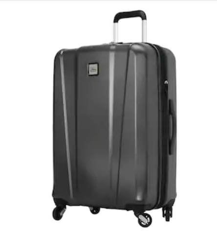 kohls luggage in store