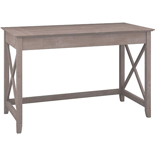Staples Clearance Bush Key West 48 W Writing Desk Or Andover