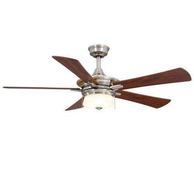 Home Depot Ceiling Fan W Light Kits Clearance 52