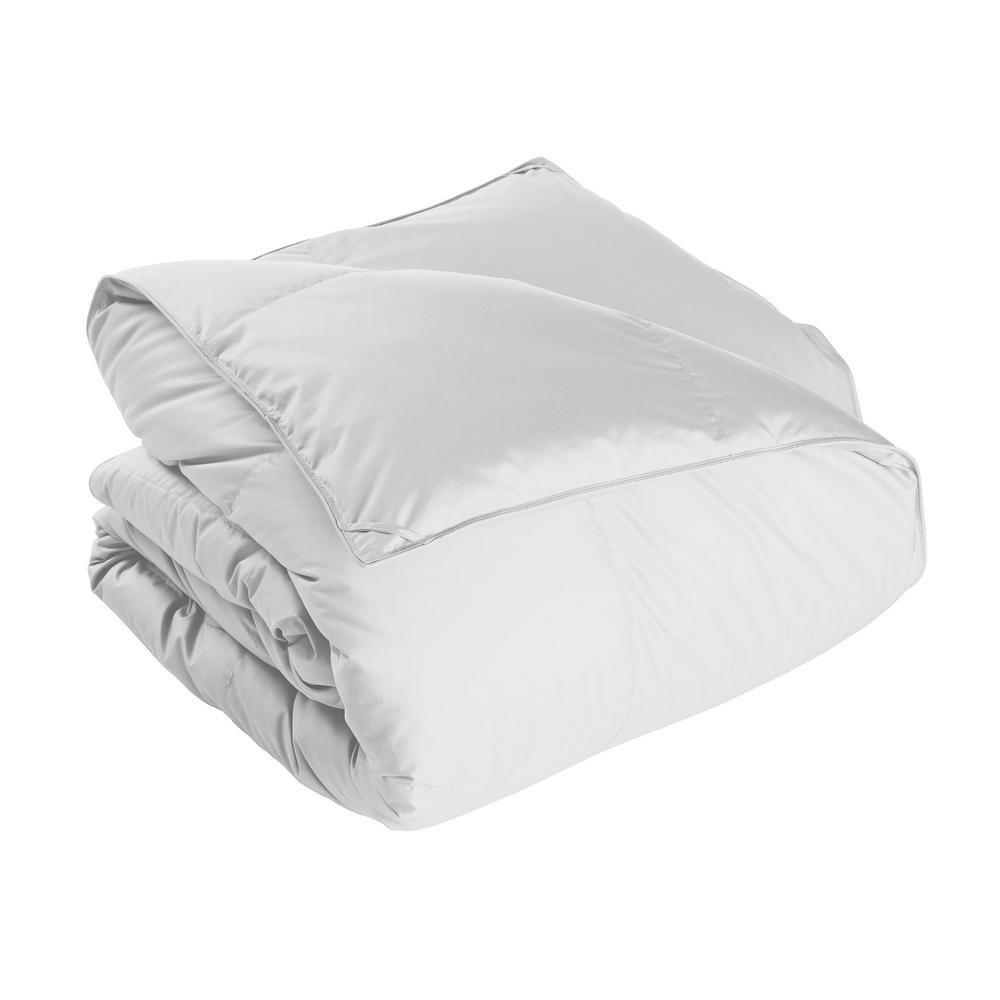 The Company Store White Bay Down Comforter From 81 51 Free