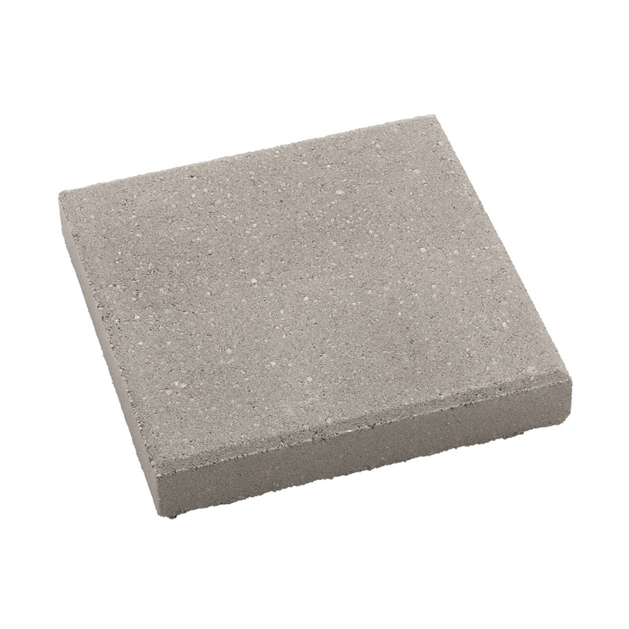 Square Concrete Patio Stone 12 X12 Gray Or Red Slickdeals Net