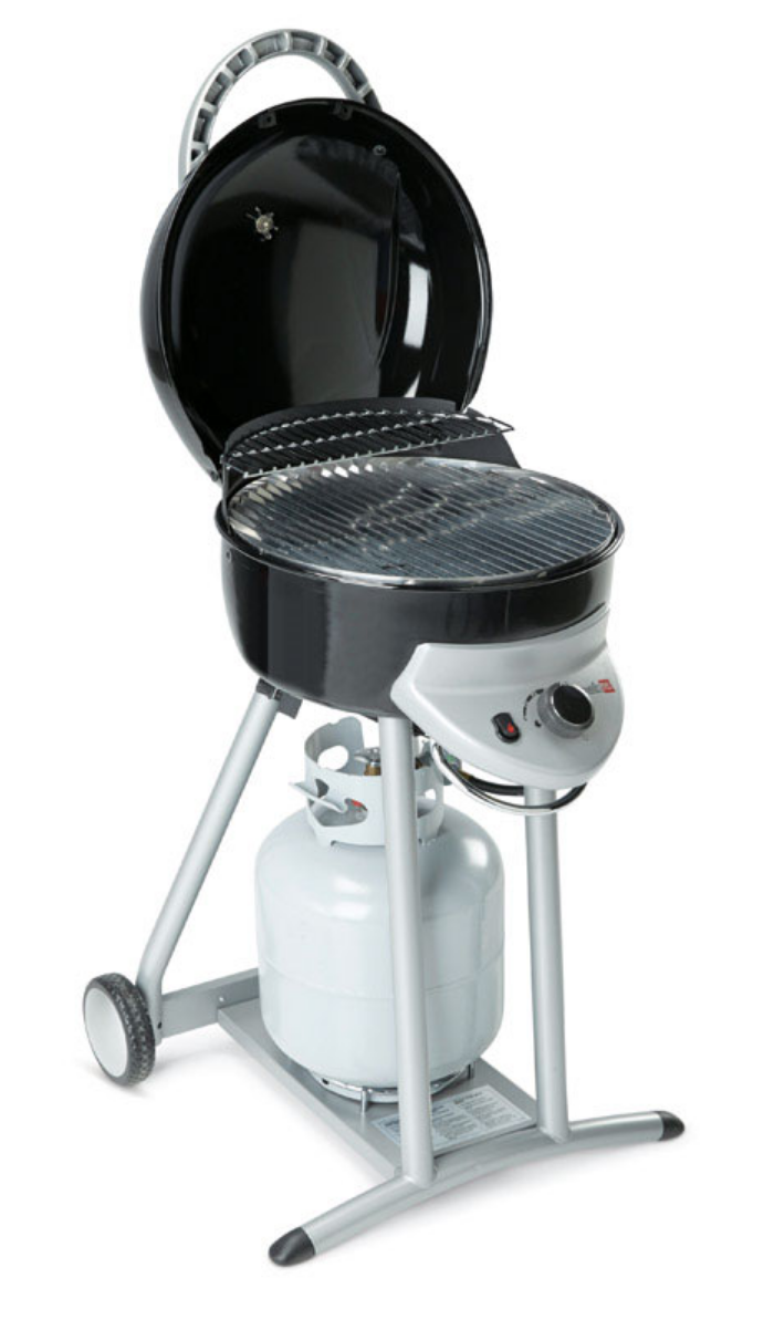 Ace Rewards Members Char Broil Tru Infrared Patio Bistro Gas