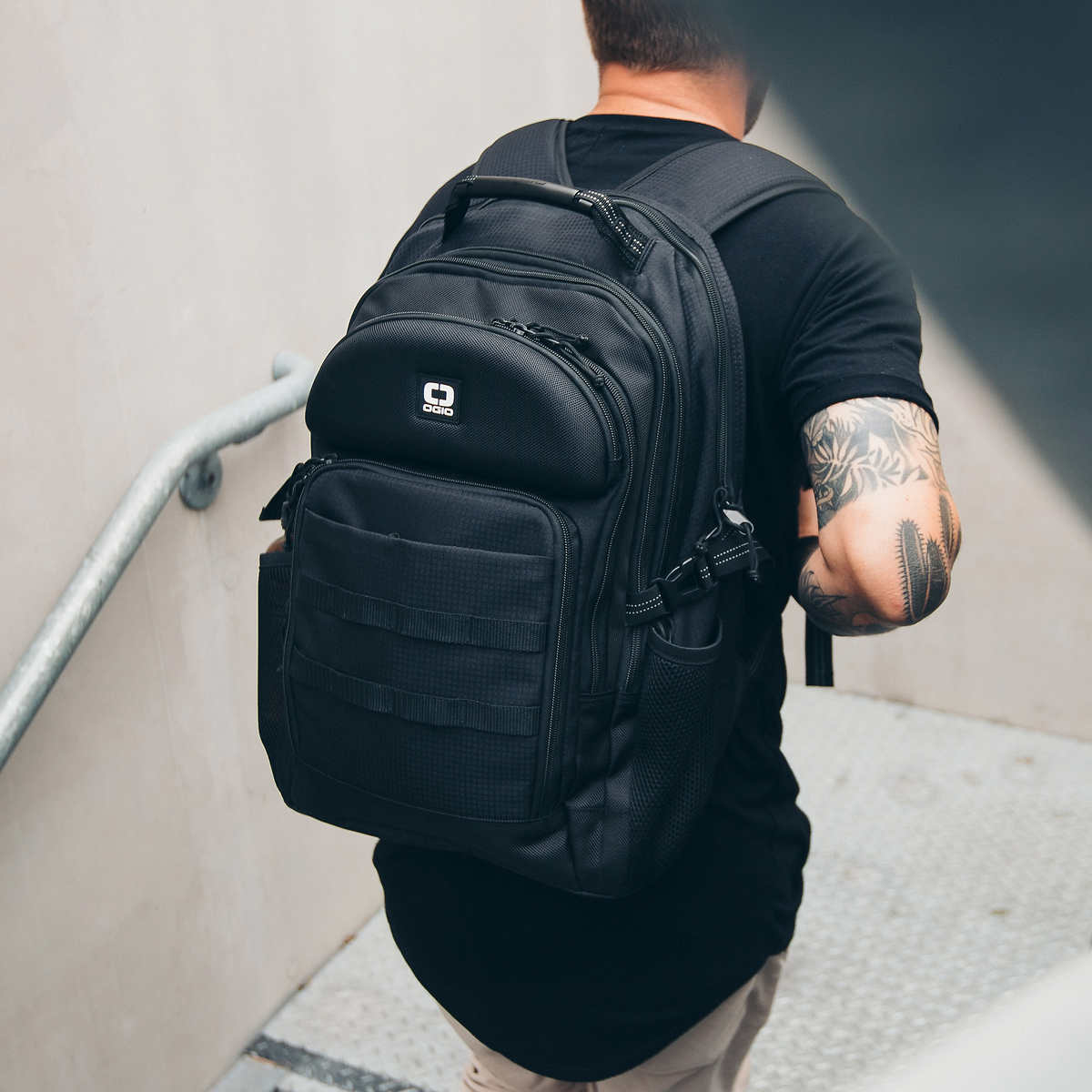 costco under armour backpack