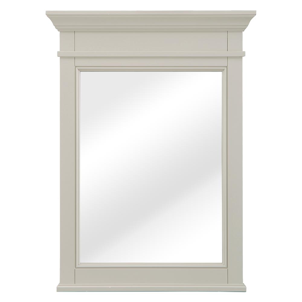 Home Decorators Collection Framed Wall Bathroom Mirrors 24 X