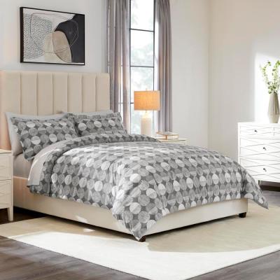 Home Decorators Collection Cotton Comforter Sets Jonah 3 Piece