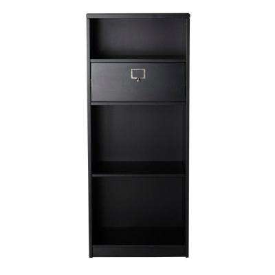 Martha Stewart Living Open Bookcase From 38 76 Craft Space 42