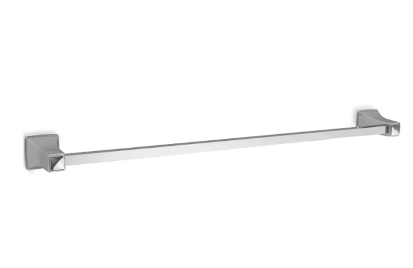 Toto 18" Traditional B Towel Bar in Polished Chrome (YB30118#CP) $13.44 + Free Shipping