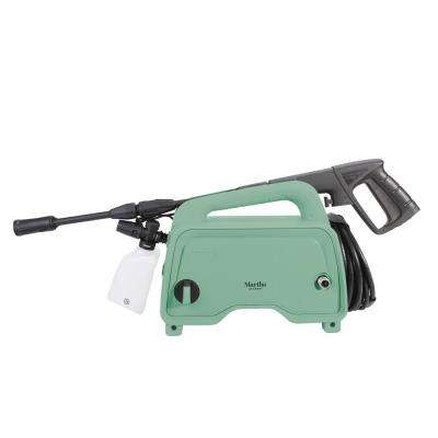 Sun Joe x Martha Stewart Living 11 Amp 1450 PSI Electric Pressure Washer $27 | Sun Joe 8" 24-Volt Cordless Telescoping Pole Chain Saw w/ 2.0 Ah Battery & Charger $45 + FS on $75+