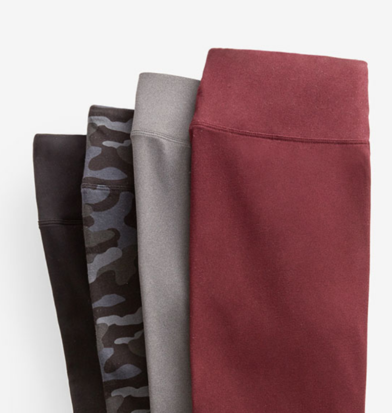 Express.com: Women's Leggings $15, Jeans/Denim Leggings $29 | Men's Shirts $15, Watches $50, Slim Velvet Tuxedo Jackets $99 + Free Shipping