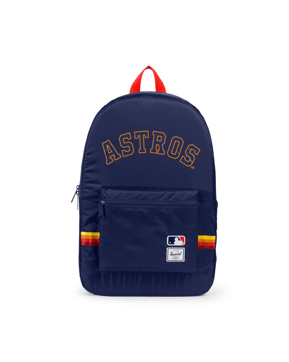 Herschel Supply Co. x MLB Packable Daypacks or Duffles $13.99, Men's Voyage Wind Jacket from $23.99, Women's Sonic Quilt Jacket $28.99 & More + FS  on $30+