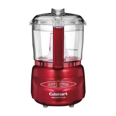 Select Cuisinart Small Appliances: Mix/Match Any 2, Save $20: e.g.  3-Cup Mini-Prep Plus Food Processor: 2 for $38.34 ($19.17 each) at Home Depot & More + Free Store Pickup