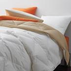 The Company Store St Tropez Reversible Light Warmth Down