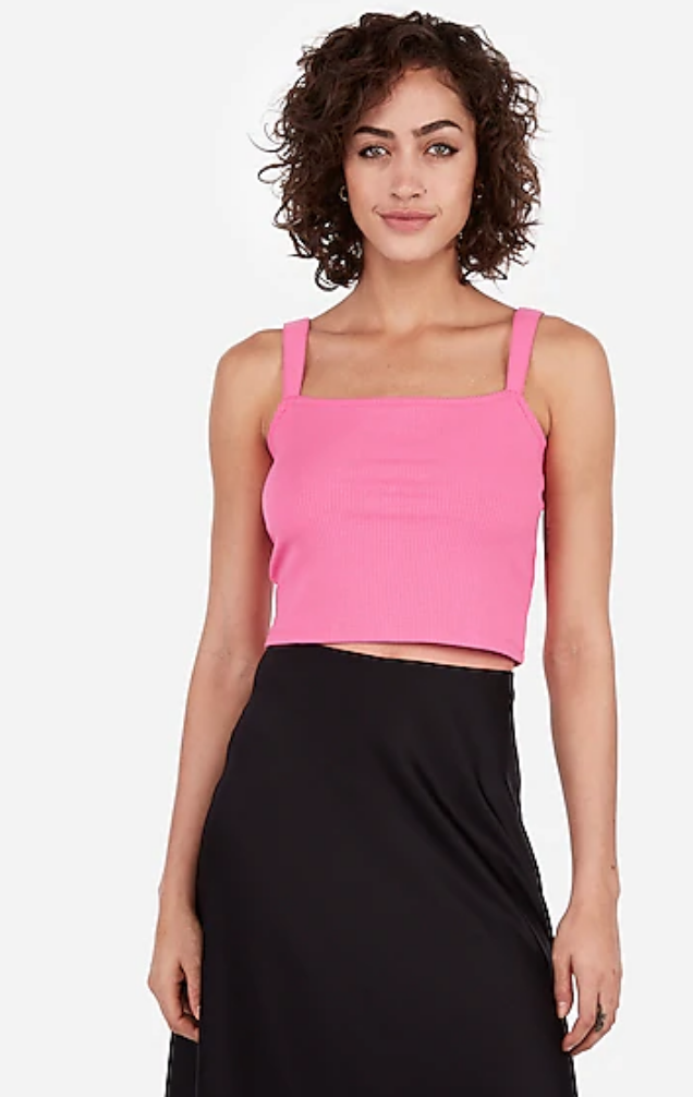 Express.com: Women's Rocky Barnes Square Neck Cami $4.97, Men's Watches $36, TIMBUK2 Switch Travel Case $48 & More + FS on $50+