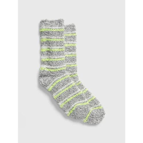 Gap.com: Women's Cozy Socks $1.60, Marled Boot Socks $2.80 + Free S/H