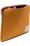 HERSCHEL SUPPLY CO. Anchor 15-Inch Sleeve, Buckthorn Brown $23.98  + Free Shipping