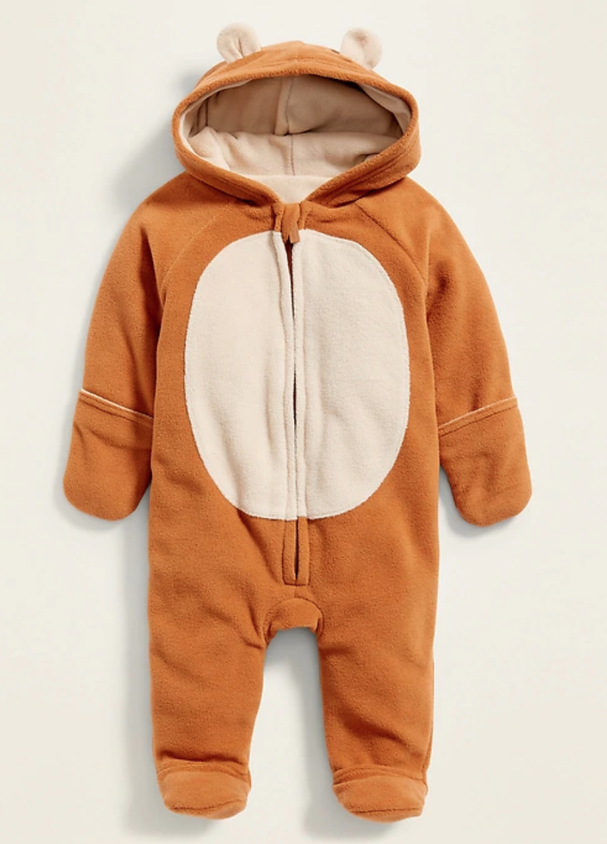 Baby Girls Jersey Dress 1 80 Baby Fleece One Piece Slickdeals Net