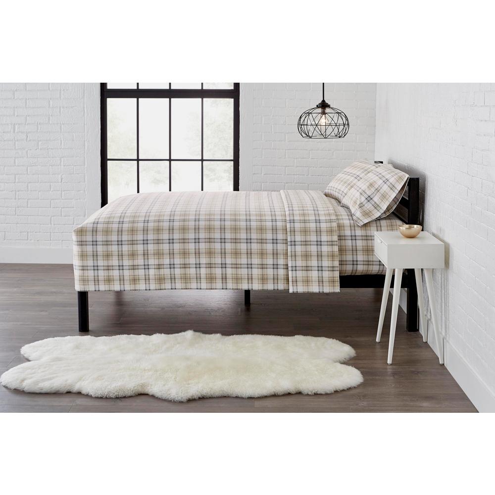 Stylewell Cotton Flannel Bedding Comforter Sets From 20 80
