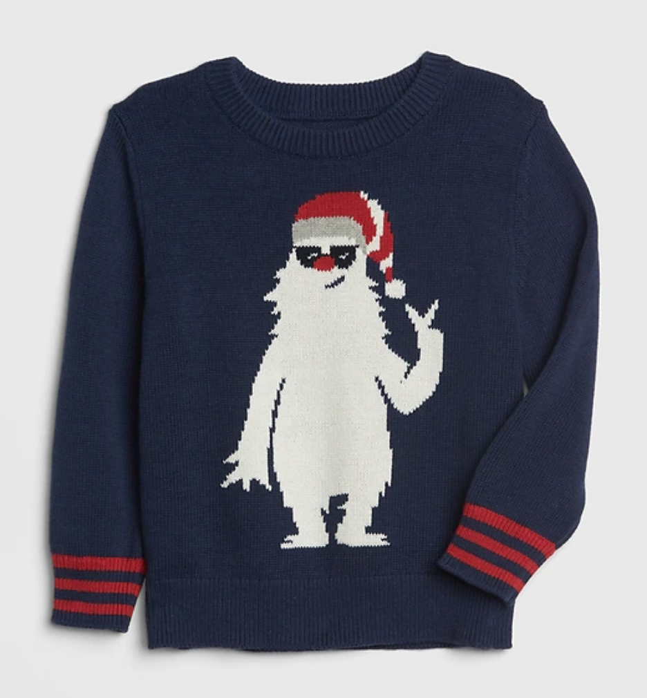 gap sweaters toddler