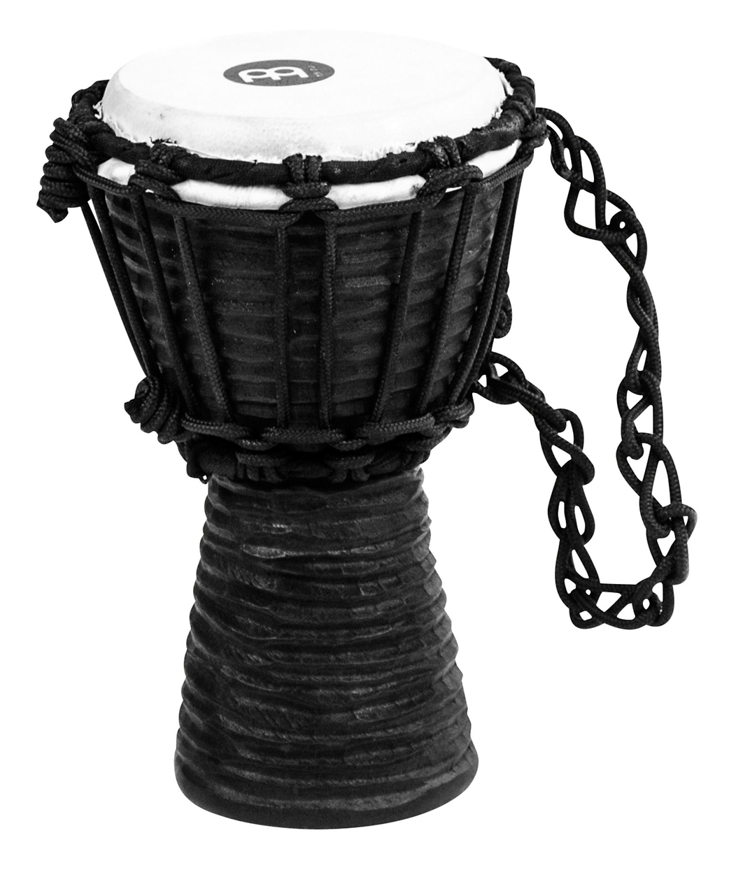 Meinl 4-in Headliner Black River Series Rope Tuned Djembe $9.99 at Musician's Friend + Free Shipping