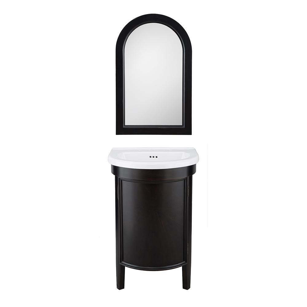 Home Decorators Collection Bathroom Vanity Sink Laguna 23 W