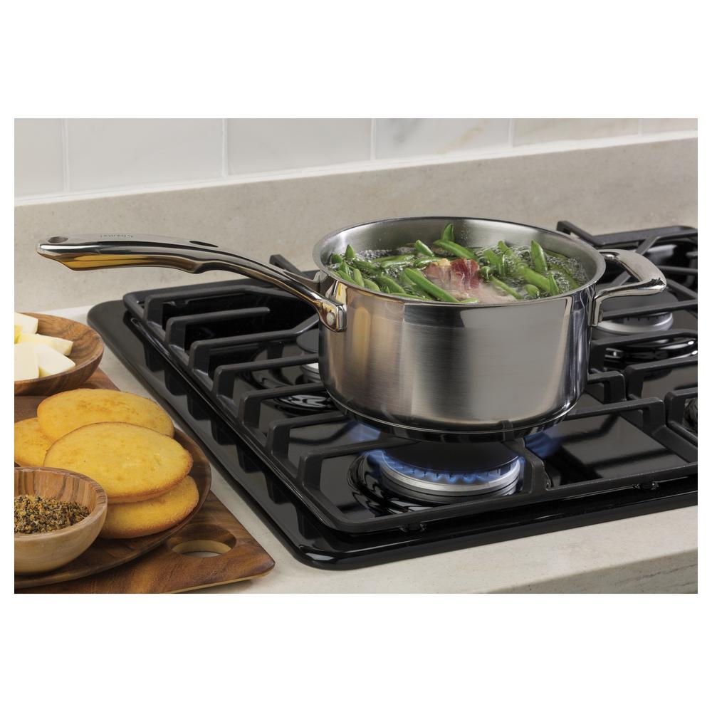 Ge 30 Inch 4 Burner Gas Cooktop W Max Burner System From 296