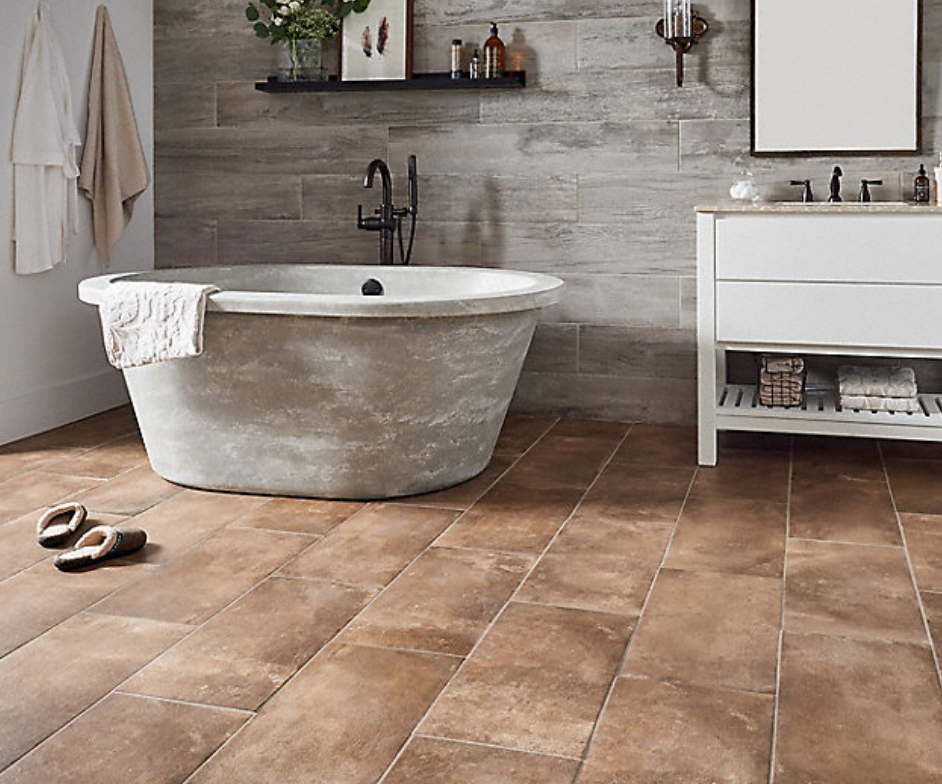 Avella Porcelain Tile From 0 97 Sq Ft Solid Hardwood Flooring From 2 99 Sq Ft Bellawood Iron Maple 3 99 Sq Ft More At Lumber Liquidators Free Store Pickup
