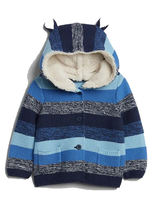 gap factory cardigan