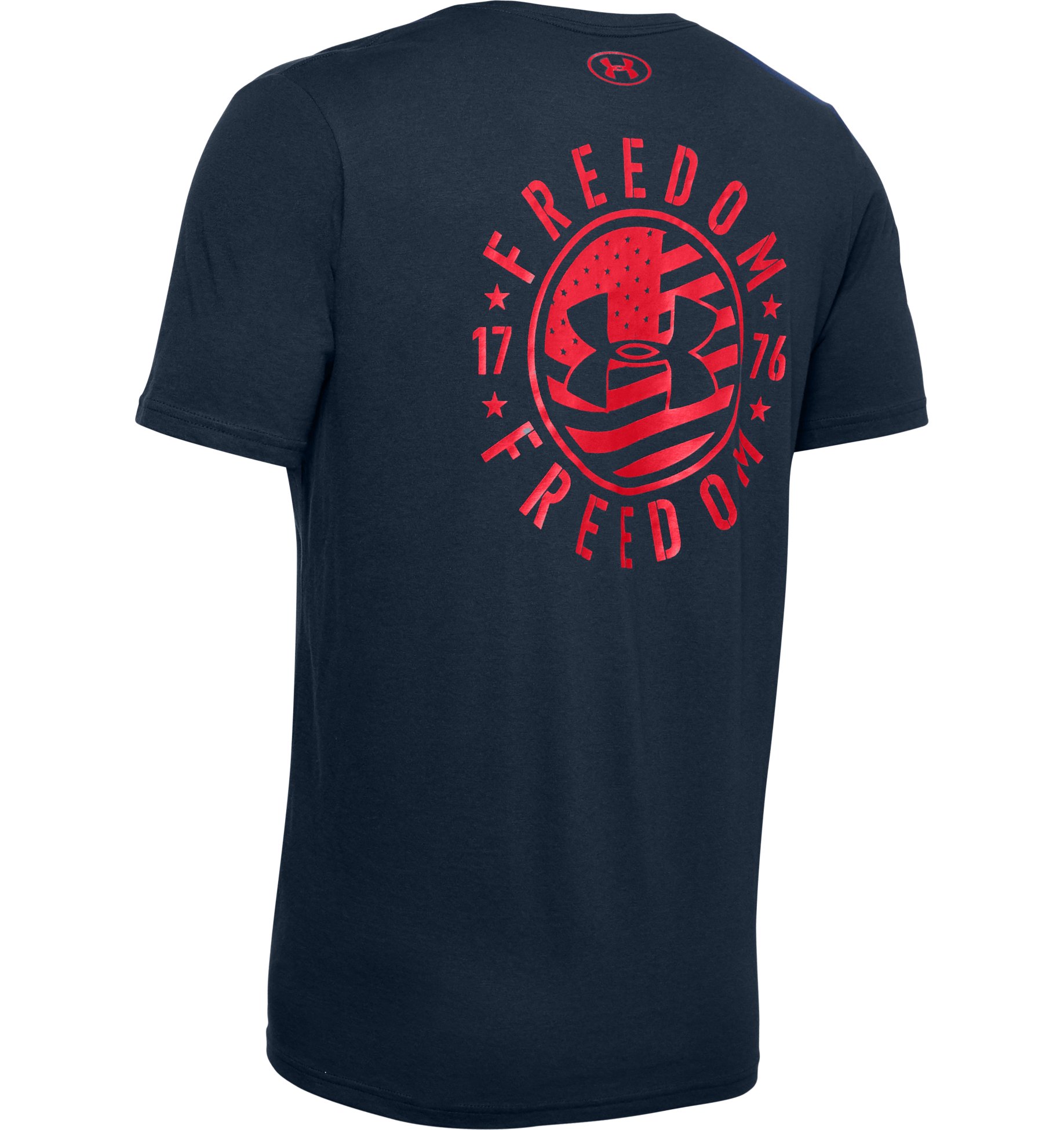 under armour men's graphic tees