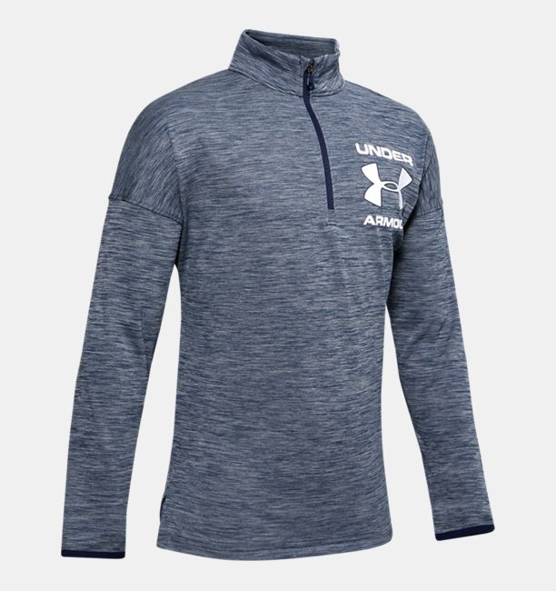 Under Armour Womens Ua Velocity Hoodie 20 Boys Or Girls Ua