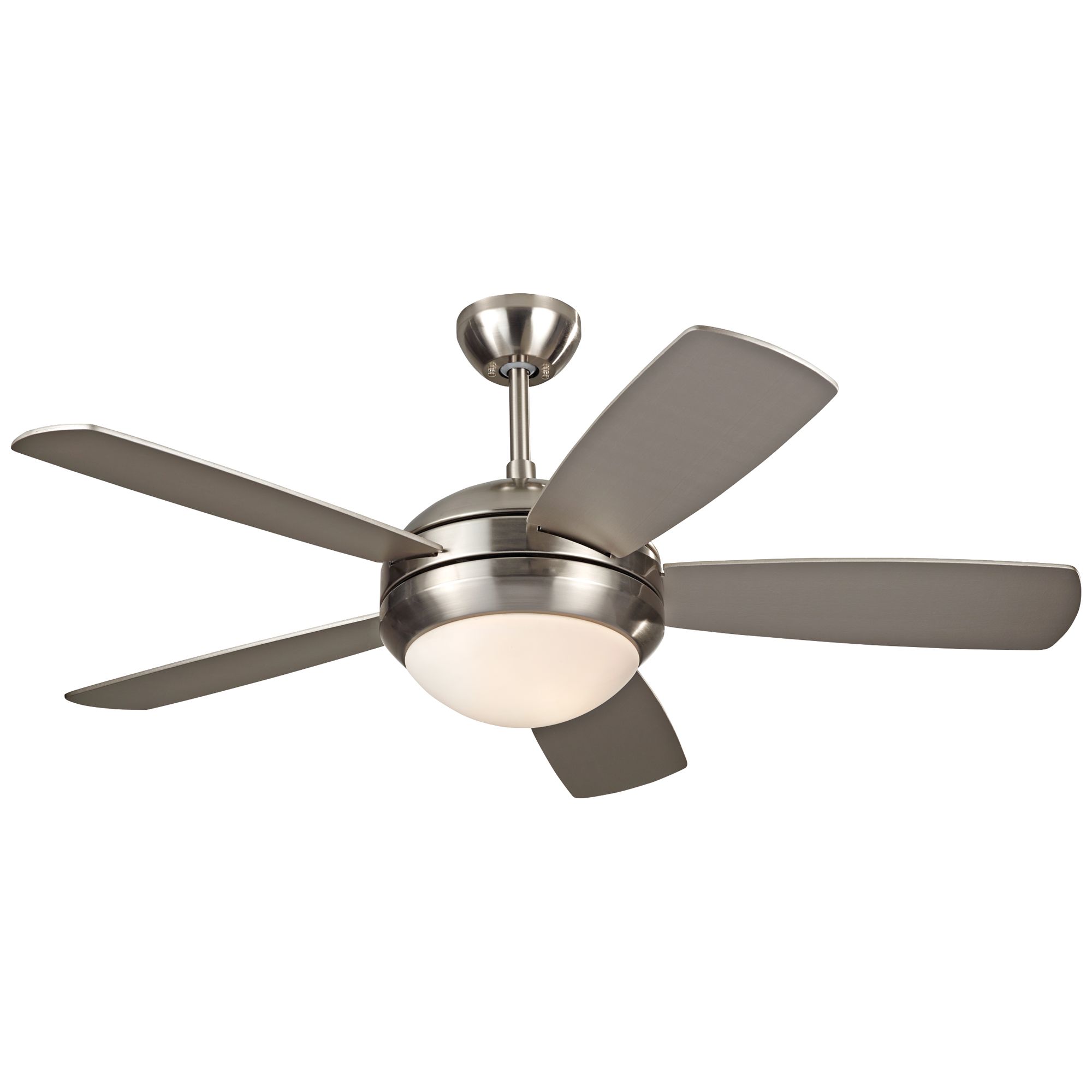 Fan ii. Вентилятор бронзового цвета.