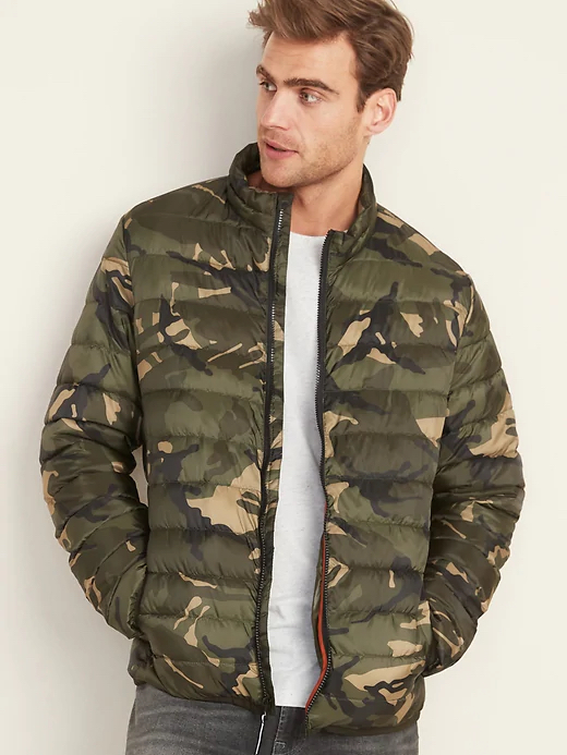 Old Navy Extra 50 Off Sweaters From 5 Water Resistant Quilted Jacket Slickdeals Net
