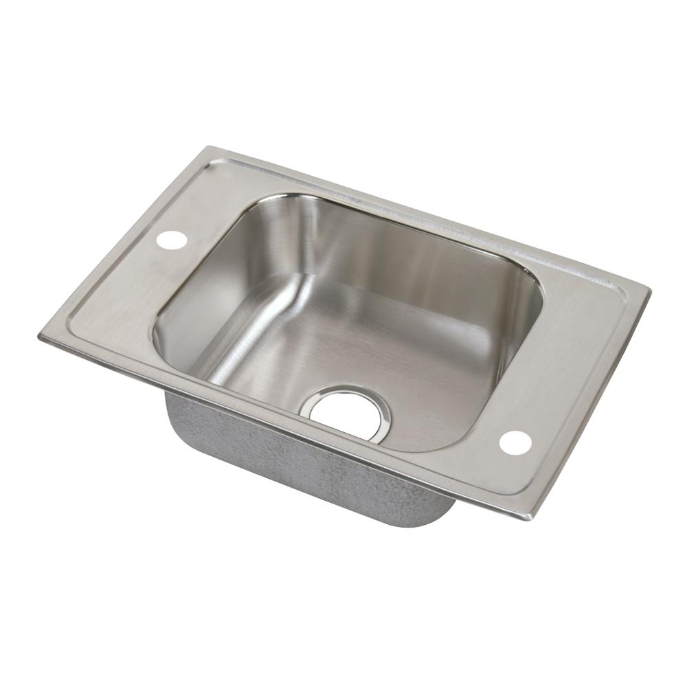 Home Depot Kitchen Sink Clearance: Elkay Lustertone 14" Undermount  $54.55 | 32" BLANCO VALEA Undermount Granite Composite Single Bowl $128.70 & Much More + FS on $45+