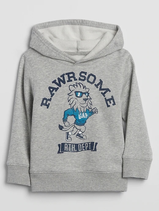 gap factory sweatshirt