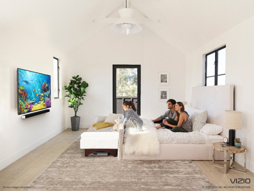 vizio 5.1 soundbar sam's club