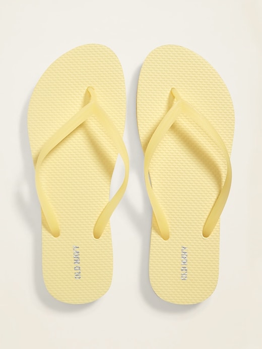 gap flip flops $1