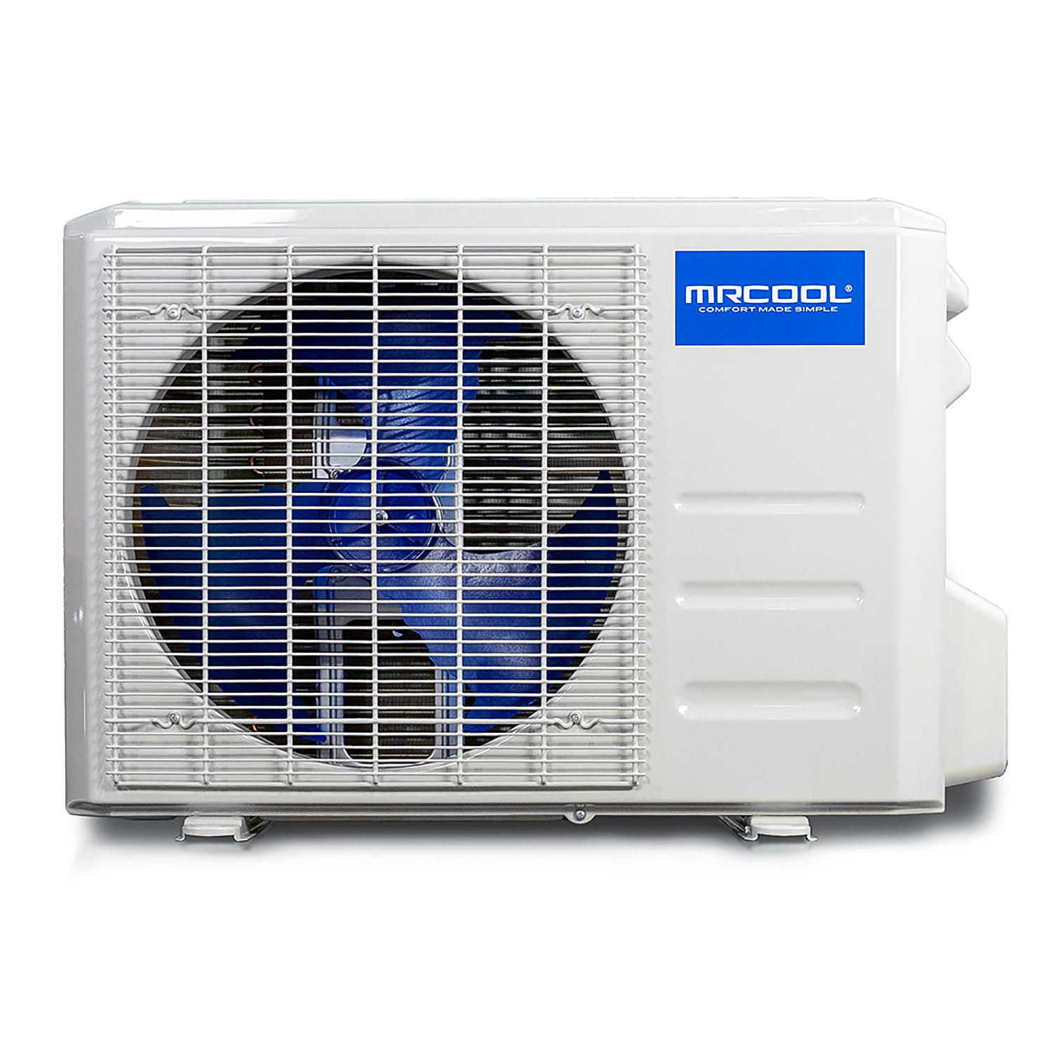 Sam's Club Members: MRCOOL DIY 3rd Gen 24K BTU 20 SEER Ductless Mini-Split AC & Heat Pump w/ 25' Install Kit  $1599 + FS for Plus