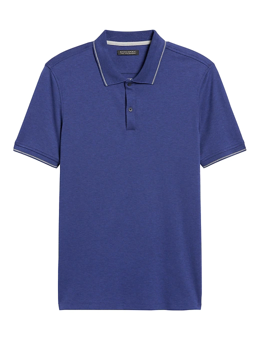banana republic polo sale