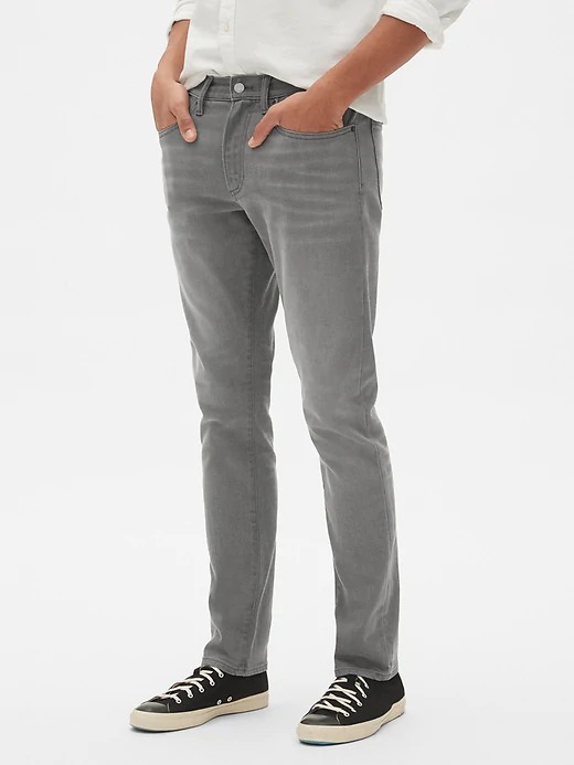 gap soft wear khakis