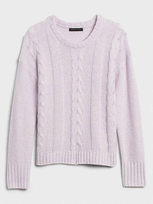 Banana Republic Factory: Women's Sweaters $6.37, Men's Tees $8.50, Women's Dresses $8.50, Utility Skinny Jean $12.75 & More + FS (no min)