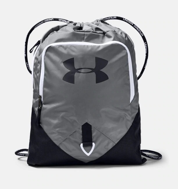 under armour sackpack sale