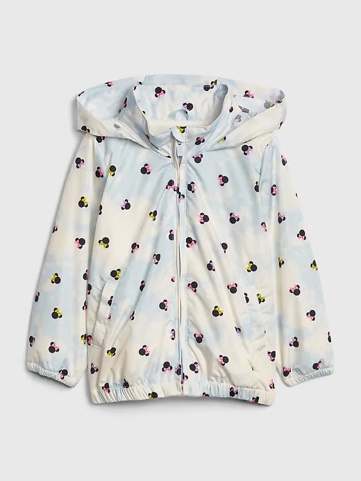 minnie mouse jacket gap