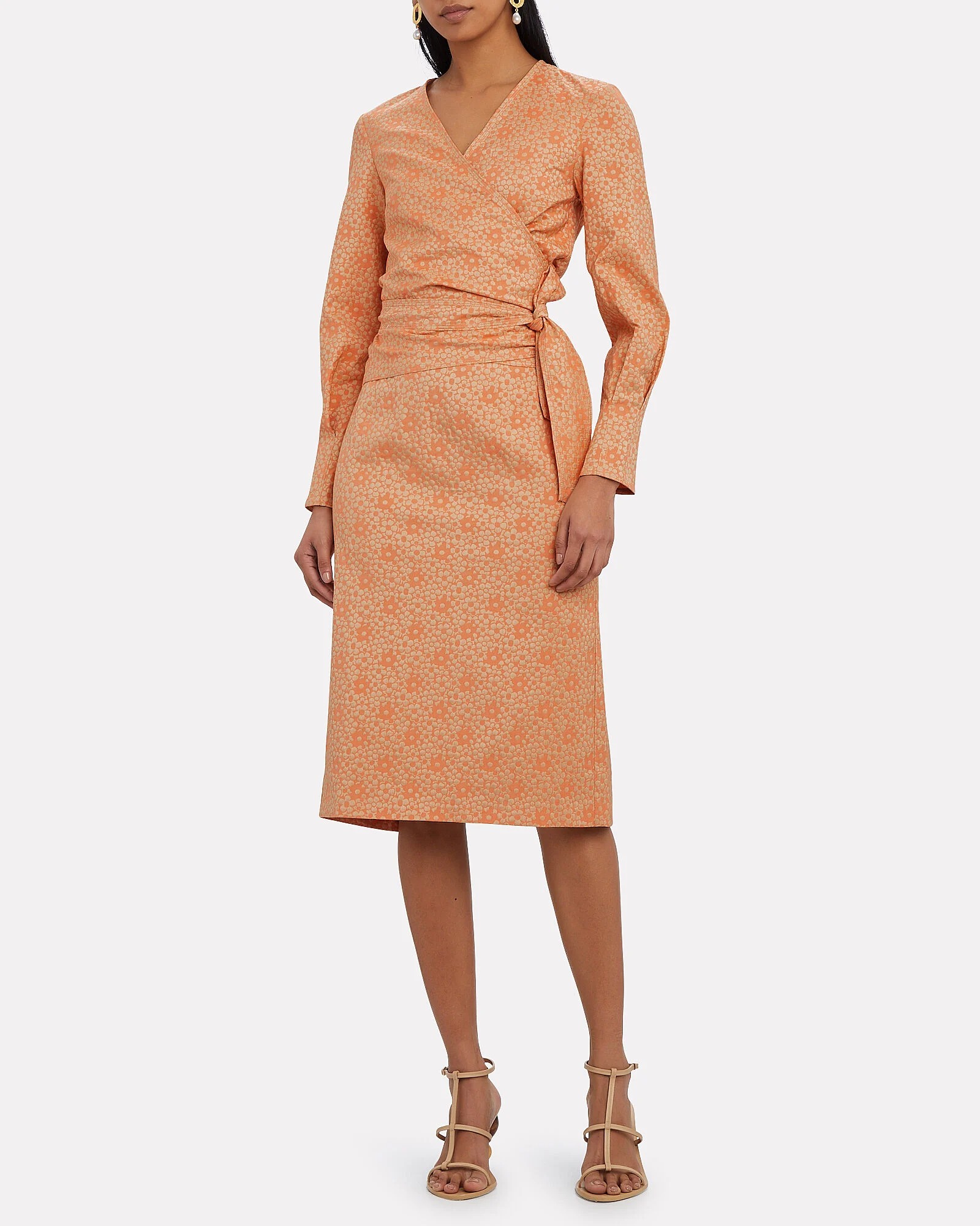 INTERMIX: Extra 40% OFF Sale Styles | Samsøe Samsøe Skirt $41.40, GIANNI Mini Dress $59.40 & More + Free Shipping