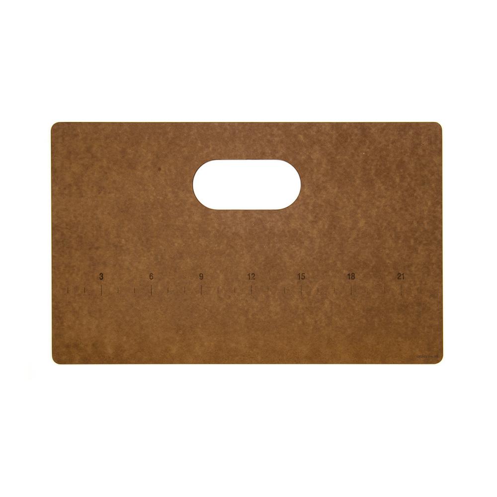 Epicurean Wood Fiber Composite Cutting Boards: 23 x 14.5-in Camp Fillet Bucket $24 + Free S/h on $45+